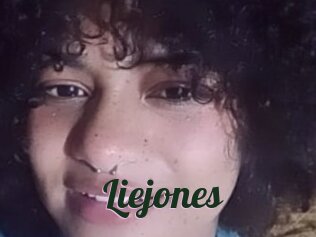 Liejones