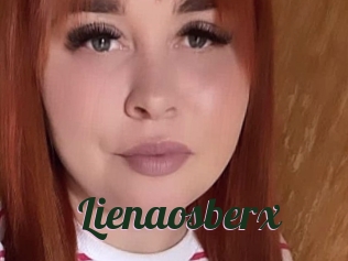 Lienaosberx