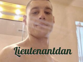 Lieutenantdan