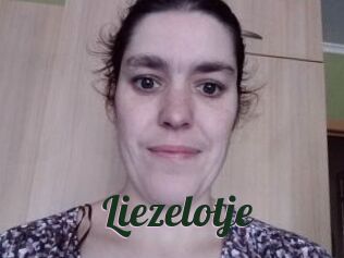 Liezelotje