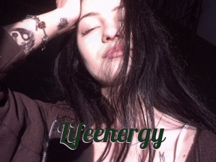 Lifeenergy