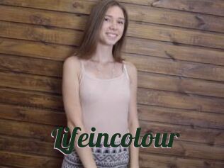 Lifeincolour