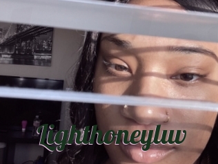 lighthoneyluv Bottin X