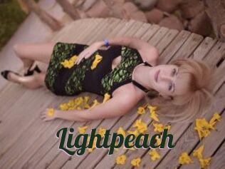 Lightpeach