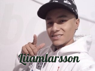 Liiamlarsson