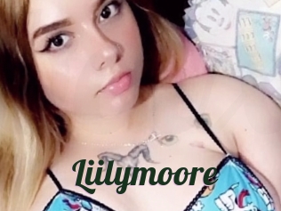 Liilymoore