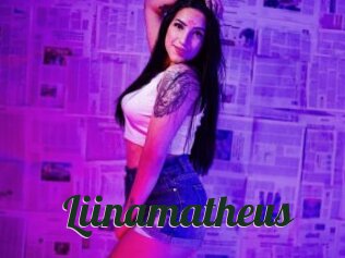 Liinamatheus