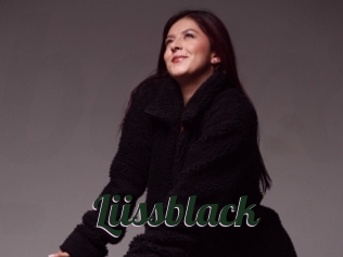 Liissblack