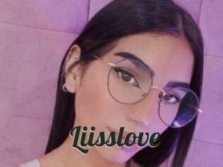 Liisslove