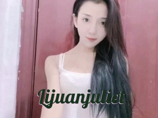 Lijuanjuliet