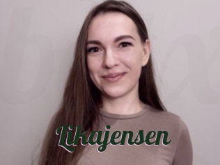 Likajensen