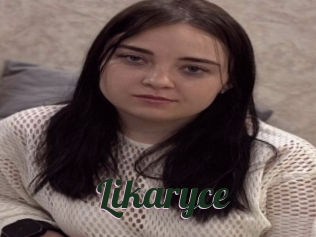 Likaryce