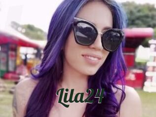 Lila24