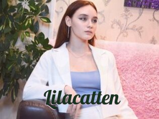 Lilacatten