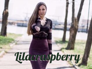 Lilacraspberry