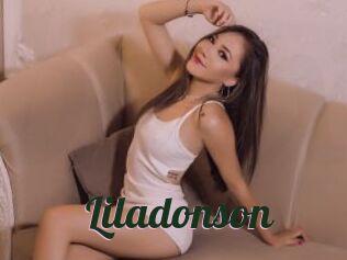 Liladonson