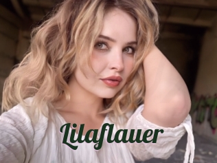 Lilaflauer