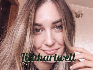 Lilahartwell