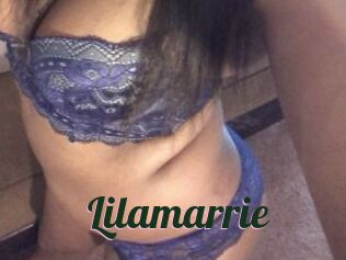 Lilamarrie