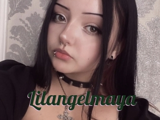 Lilangelmaya