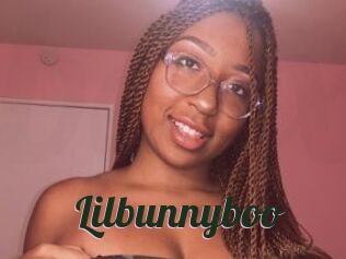 Lilbunnyboo
