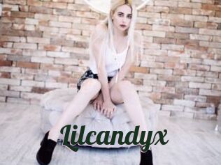 Lilcandyx