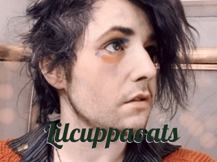 Lilcuppaoats