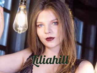 Liliahill