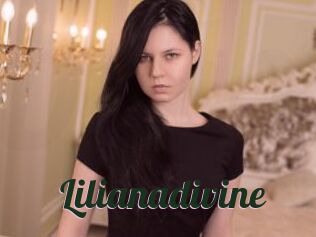 Lilianadivine