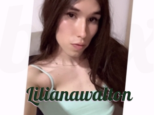 Lilianawalton