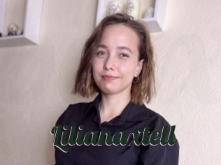 Lilianaxtell