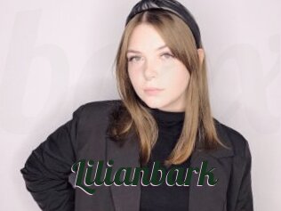 Lilianbark