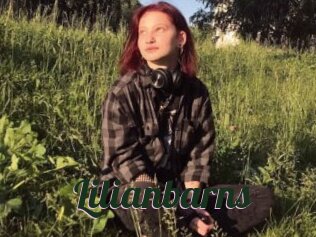 Lilianbarns