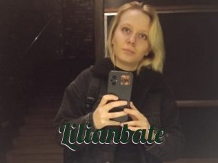 Lilianbate