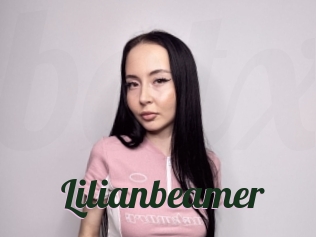 Lilianbeamer