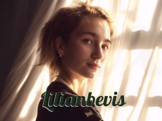 Lilianbevis