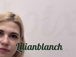 Lilianblanch