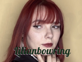 Lilianbowring