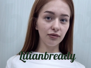 Lilianbready