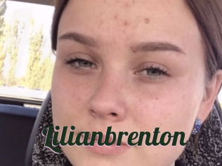 Lilianbrenton