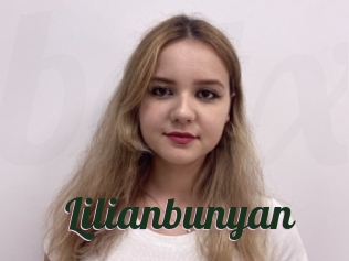 Lilianbunyan