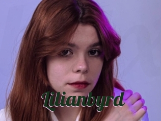 Lilianbyrd