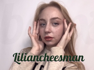 Liliancheesman