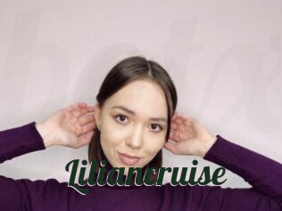 Liliancruise