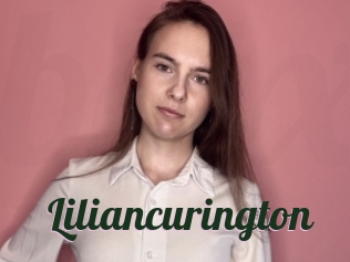 Liliancurington