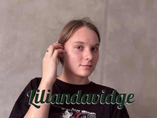 Liliandavidge