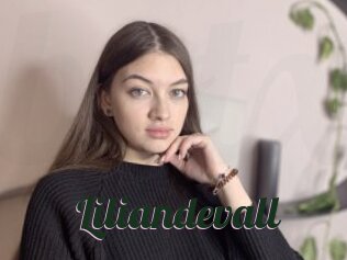 Liliandevall