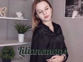 Lilianemans