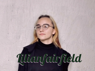 Lilianfairfield