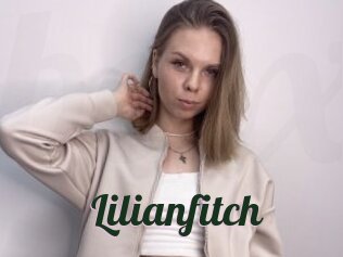 Lilianfitch